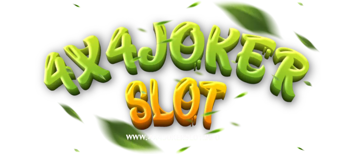 4x4jokerslot